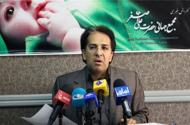 هر سال نوای «یا علی اصغر» در فضای ۴۵ کشور می پیچد | کنفرانس حمایت از کودکان یمن برگزار می شود