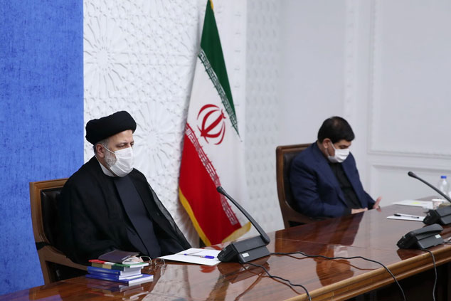 آموزش حضوری مدارس تا فراهم شدن شرایط بهداشتی مقرر به تعویق خواهد افتاد