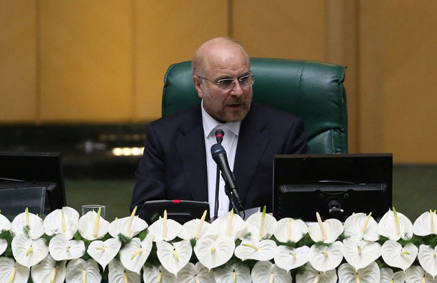 قالیباف: معیار انتخاب وزرا از سوی رییس‌جمهوری شایستگی و تخصص بوده است