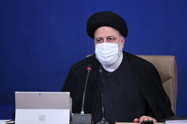 رییس جمهوری: تجربیات مدیران می‌تواند در پیشبرد امور مفید و موثر باشد