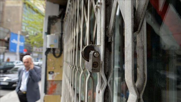 جدیدترین جزئیات فعالیت مشاغل در رنگ‌بندی کرونایی