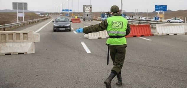 لغو ممنوعیت تردد بین استانی از امشب