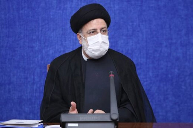 ماموریت ویژه و فوری رئیسی به تیم اقتصادی دولت / راهکارهای تقویت ارزش پول ملی را بررسی کنید