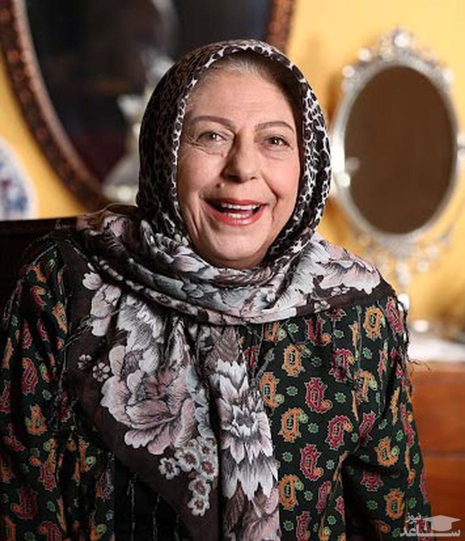 حضور سه بازیگر جدید در «پریسان»