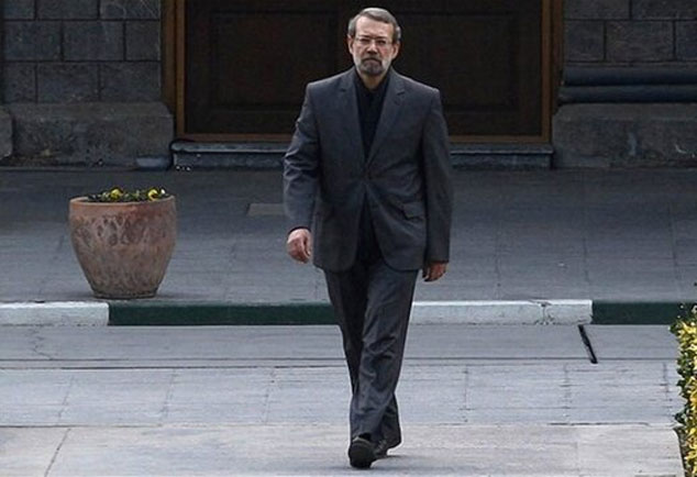 شورای نگهبان در نامه علت ردصلاحیت علی لاریجانی چه نوشته بود؟