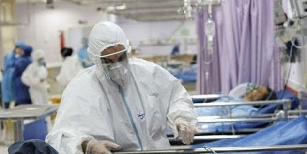 ۵۹۹ فوتی جدید کرونا در کشور / ۳۳۱۷۰ بیمار دیگر شناسایی شدند