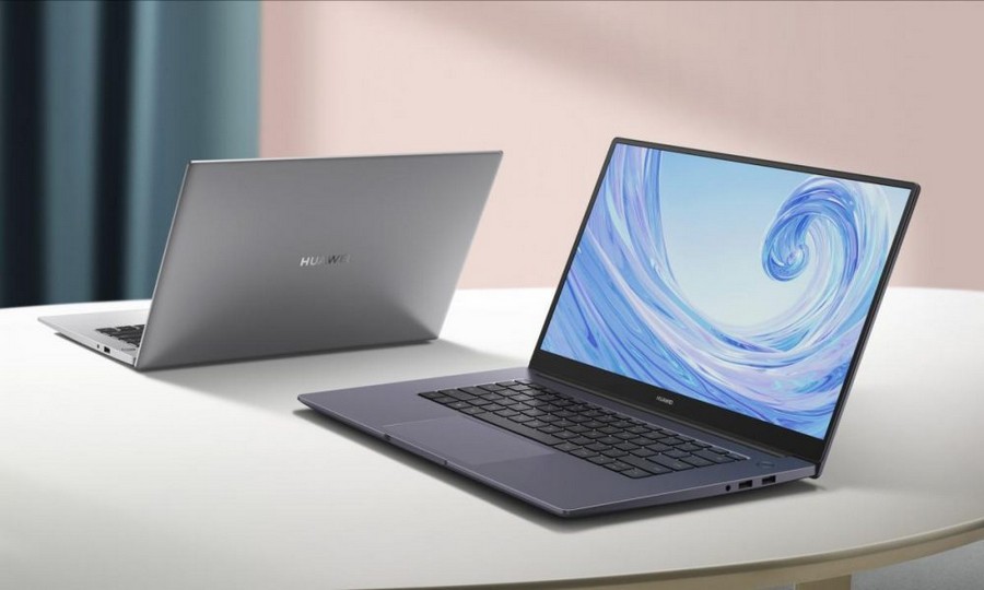 لپ‌تاپ هواوی میت بوک D15 2021 در دسترس کاربران ایرانی قرار گرفت