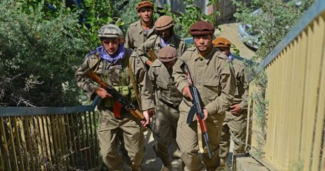 ادامه درگیری‌ها در پنجشیر؛ اوضاع به نفع طالبان است یا جبهه مقاومت؟