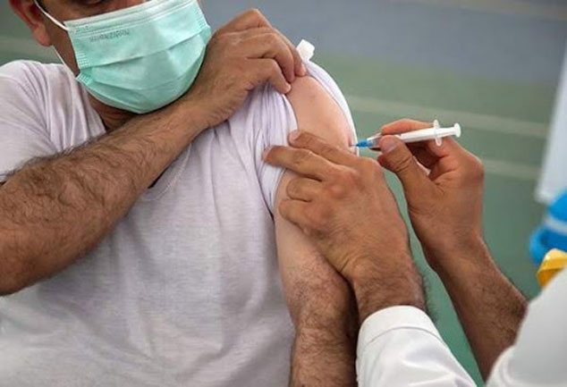 بازگشایی سامانه ثبت‌نام واکسیناسیون برای متولدین ۱۳۵۵ و ماقبل