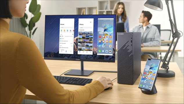 از رویداد 22 شهریور هواوی چه انتظاراتی داشته باشیم؟