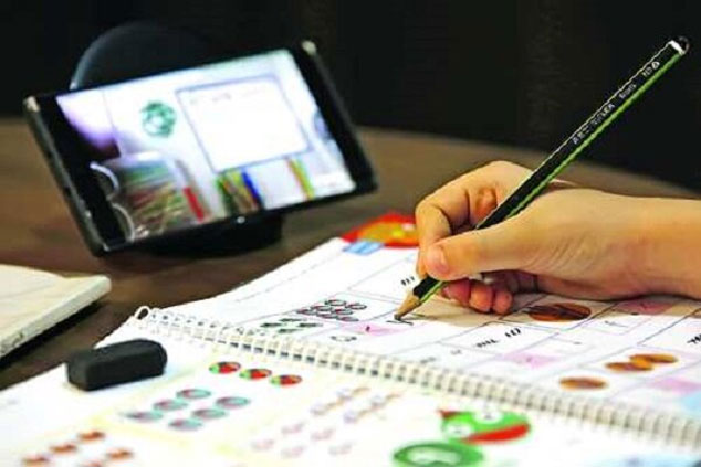 سال تحصیلی «مجازی» آغاز می‌شود