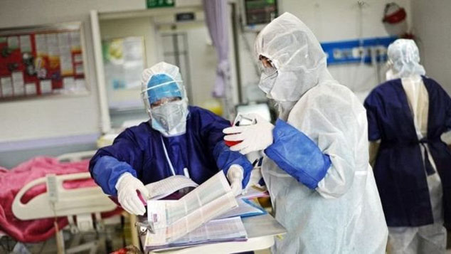 کرونا ۴۴۴ خانواده دیگر را عزادار کرد