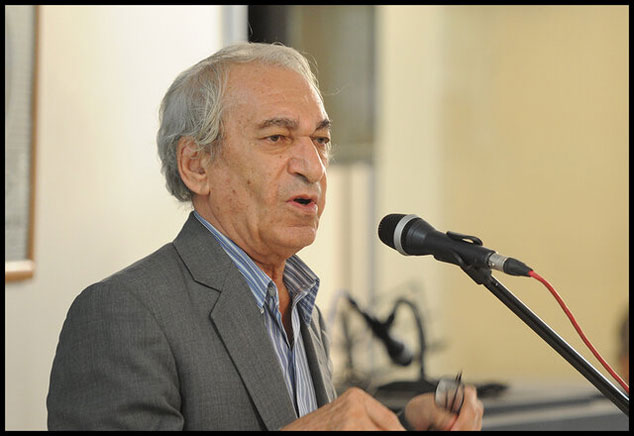 قدرت‌الله انتظامی درگذشت