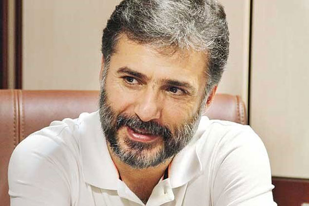 تبلیغ خانه در دبی اشتباه بود اما بازی در «زخم کاری» نه!