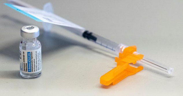 واکسیناسیون کودکان و نوجوانان دو هفته دیگر در ایران آغاز می شود