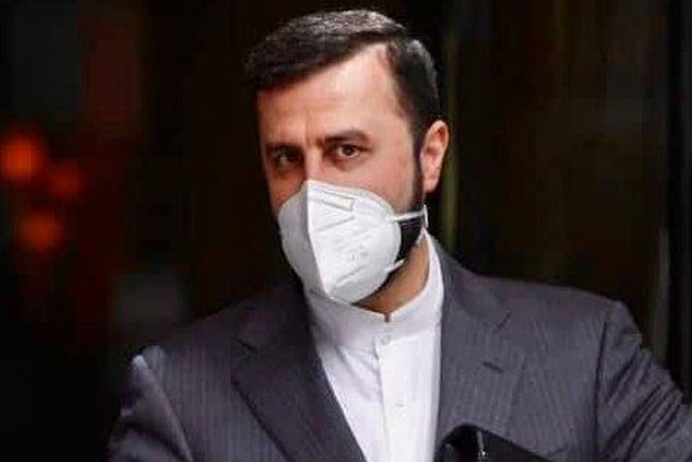 غریب آبادی در مورد عواقب رویکرد شتابزده آژانس اتمی هشدار داد