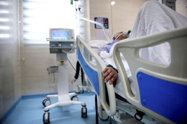 کرونا جان ۳۵۵ هموطن دیگر را گرفت