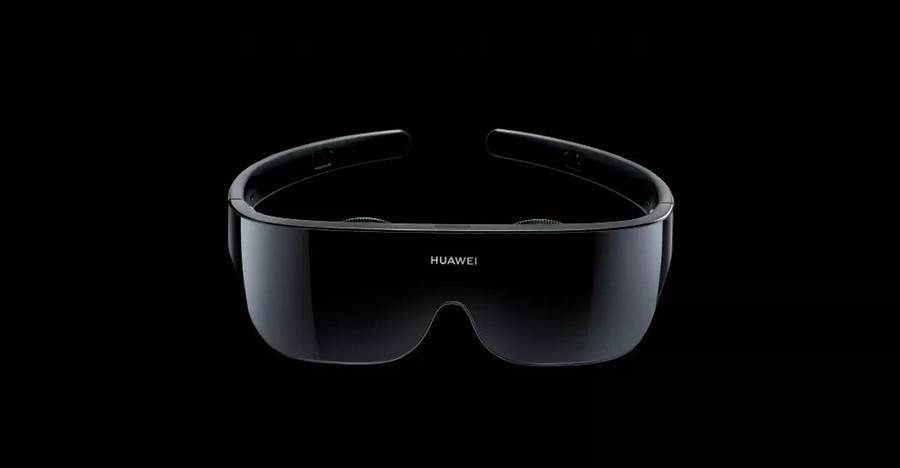 ابداع هواوی برای راحتی بیشتر در استفاده از هدست واقعیت مجازی (VR)