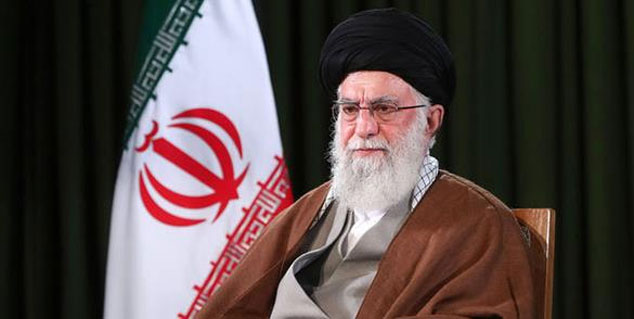 موافقت رهبر معظم انقلاب با استعفای محسن رضایی از دبیری مجمع تشخیص مصلحت نظام