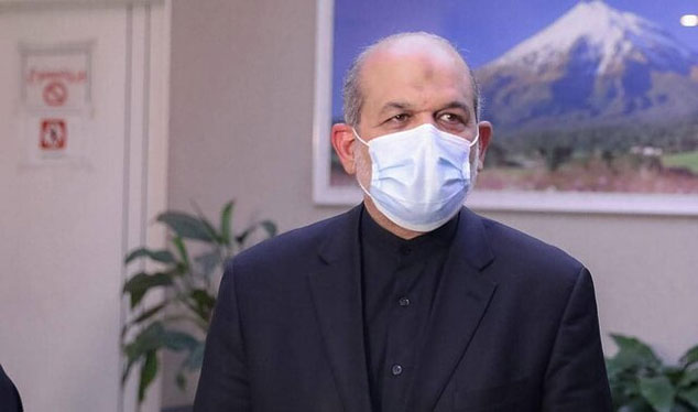 ادامه منع تردد شبانه تا کاهش آمار فوتی ها و مبتلایان کرونا