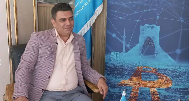 اگر برق در اختیار کمیسیون رمز ارز قرار بگیرد، برای دولت درآمد ایجاد میکنیم