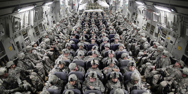 حکمرانی نوین آمریکا: غلبه اقتصاد بر ایدئولوژی