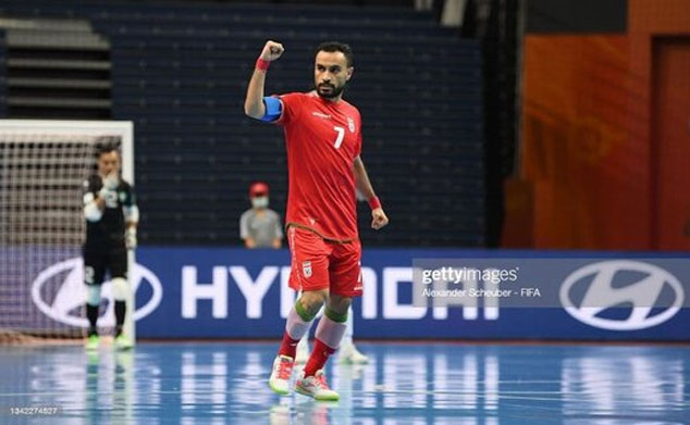 رکورد شمسایی شکسته شد