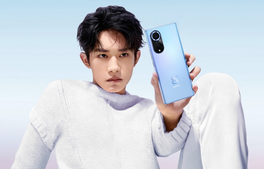 گوشی‌های سری نوا 9 هواوی رسماً معرفی شدند؛ مقرون به صرفه‌ترین میان‌رده‌ها