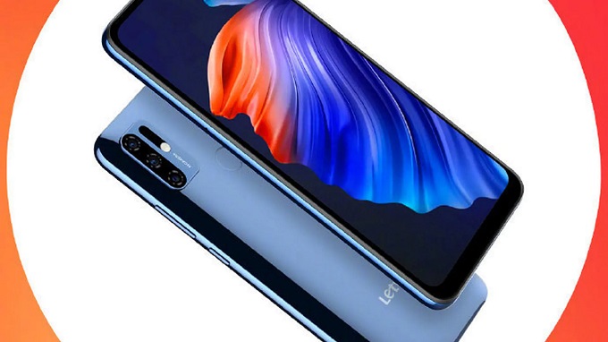 اولین گوشی غیر هواوی مجهز به HMS رسماً معرفی شد