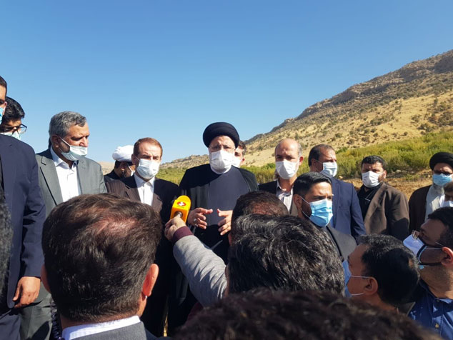 رئیس جمهوری: اجازه نمی‌دهیم حقی از کارگران ضایع شود