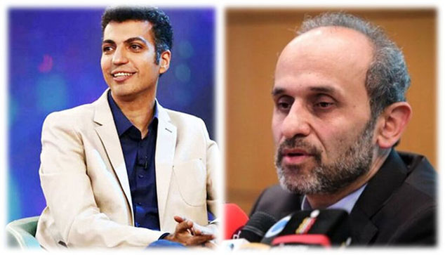 اظهارنظر رییس‌ جدید صداوسیما درباره عادل فردوسی‌پور