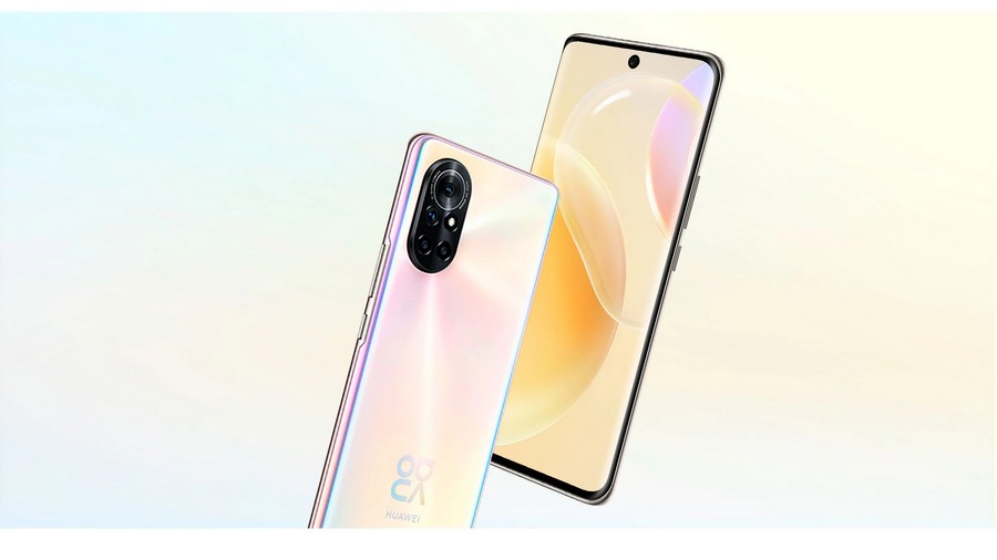 با دوربین گوشی هواوی Nova 8 آشنا شوید؛ عکاسی حرفه‌ای با میان‌رده خوش‌قیمت