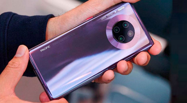 پنج دلیل برای خرید گوشی هواوی nova 8i