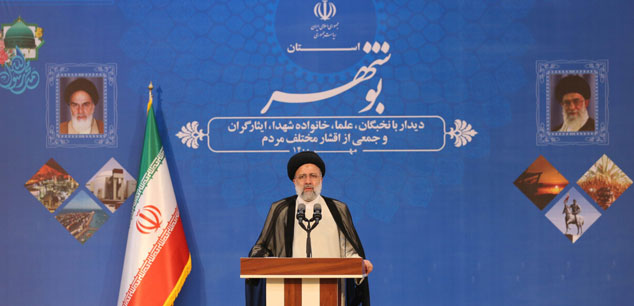 رئیس جمهوری: دیپلماسی اقتصادی اساس دولت سیزدهم است