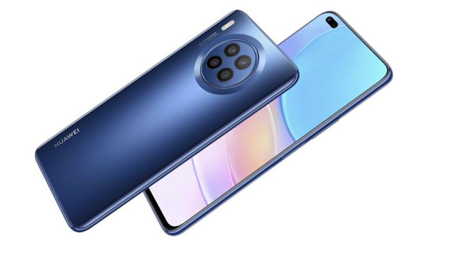 فناوری شارژ 66 واتی گوشی هواوی  nova 8i ؛ برای شارژدهی بیش از یک روز فقط 38 دقیقه منتظر بمانید