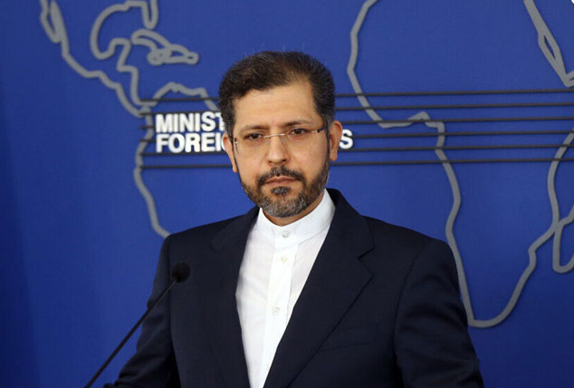 گفت وگوهای ایران و عربستان بدون انقطاع ادامه دارد