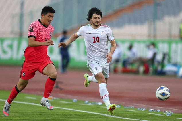 تساوی مدعیان در آزادی؛ تیرک دروازه ناجی کره‌جنوبی شد