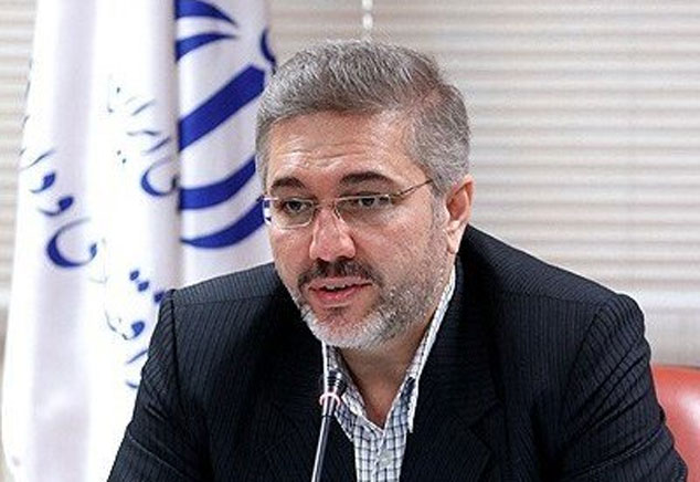 رئیس سازمان امور مالیاتی کشور تعیین شد