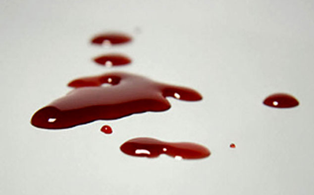 پسر شیشه ای جان پدر را گرفت