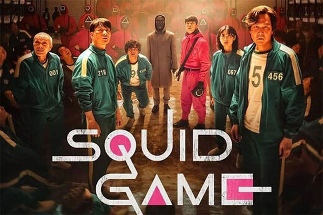 پای سریال Squid Game به صداوسیما هم کشیده شد!