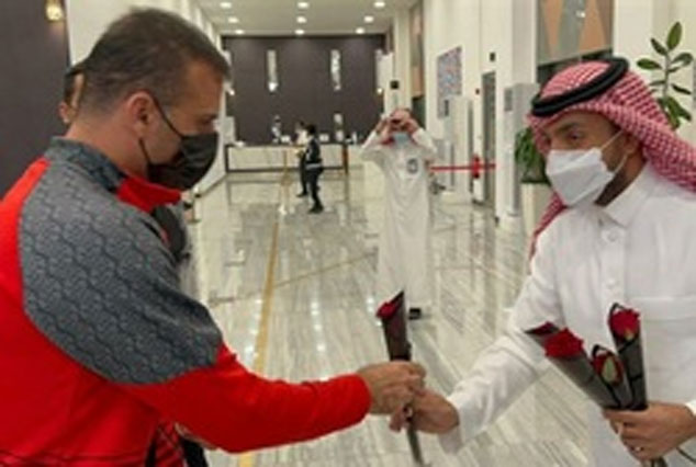 آخرین اخبار از شرایط پرسپولیس در عربستان؛ انتظار تماشاگر ایرانی نداشته باشید