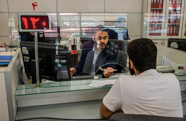 لغو دورکاری بانک‌های خصوصی