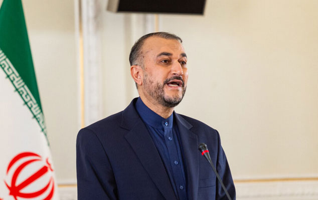 امضای سند همکاری‌های ۲۰ ساله مابین ایران و ونزوئلا