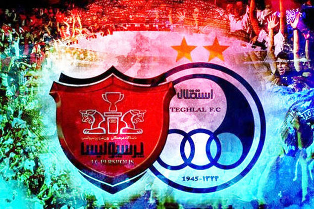 خطر حذف از آسیا بیخ گوش پرسپولیس و استقلال
