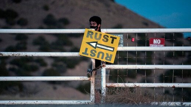 اخبار جدید از حادثه مرگبار شلیک الک بالدوین به فیلمبردار زن