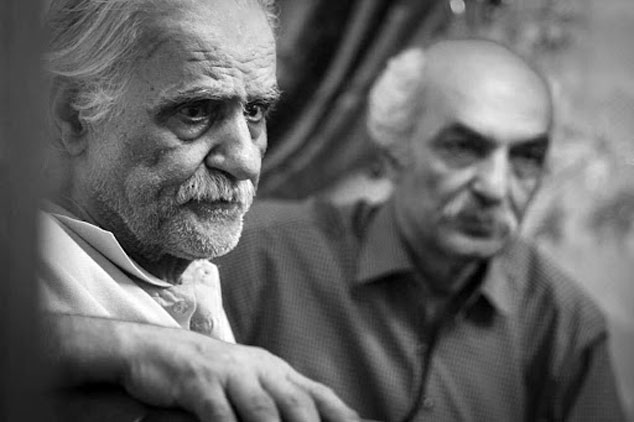 هوشنگ چالنگی، شاعر پیشکسوت درگذشت