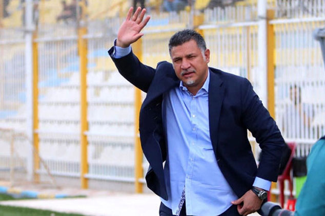 علی دایی: دلم می‌سوزد که این قضاوت‌ها درباره من می‌شود