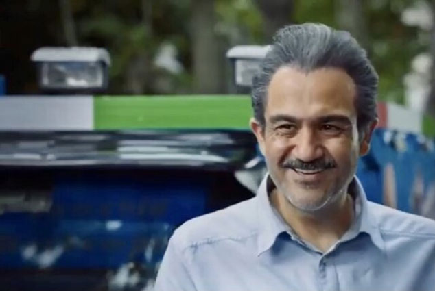 علت سکته مهران غفوریان از زبان پزشک معالجش