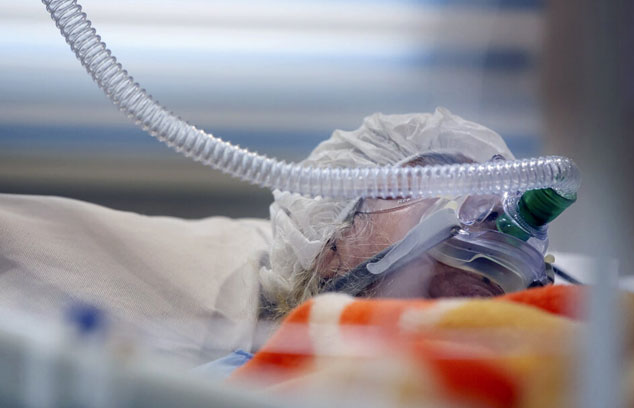 درگذشت ۱۵۶ بیمار مبتلا به کرونا / ۹۰۹۶ مورد جدید کرونایی شناسایی شدند