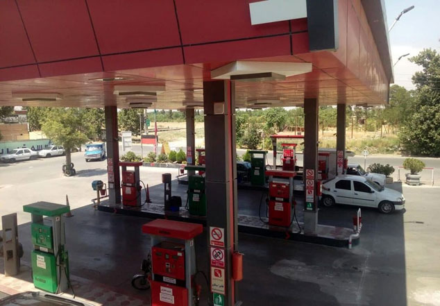 دبیر شورای عالی فضای مجازی کشور: حمله سایبری به پمپ بنزین ها مهار شد